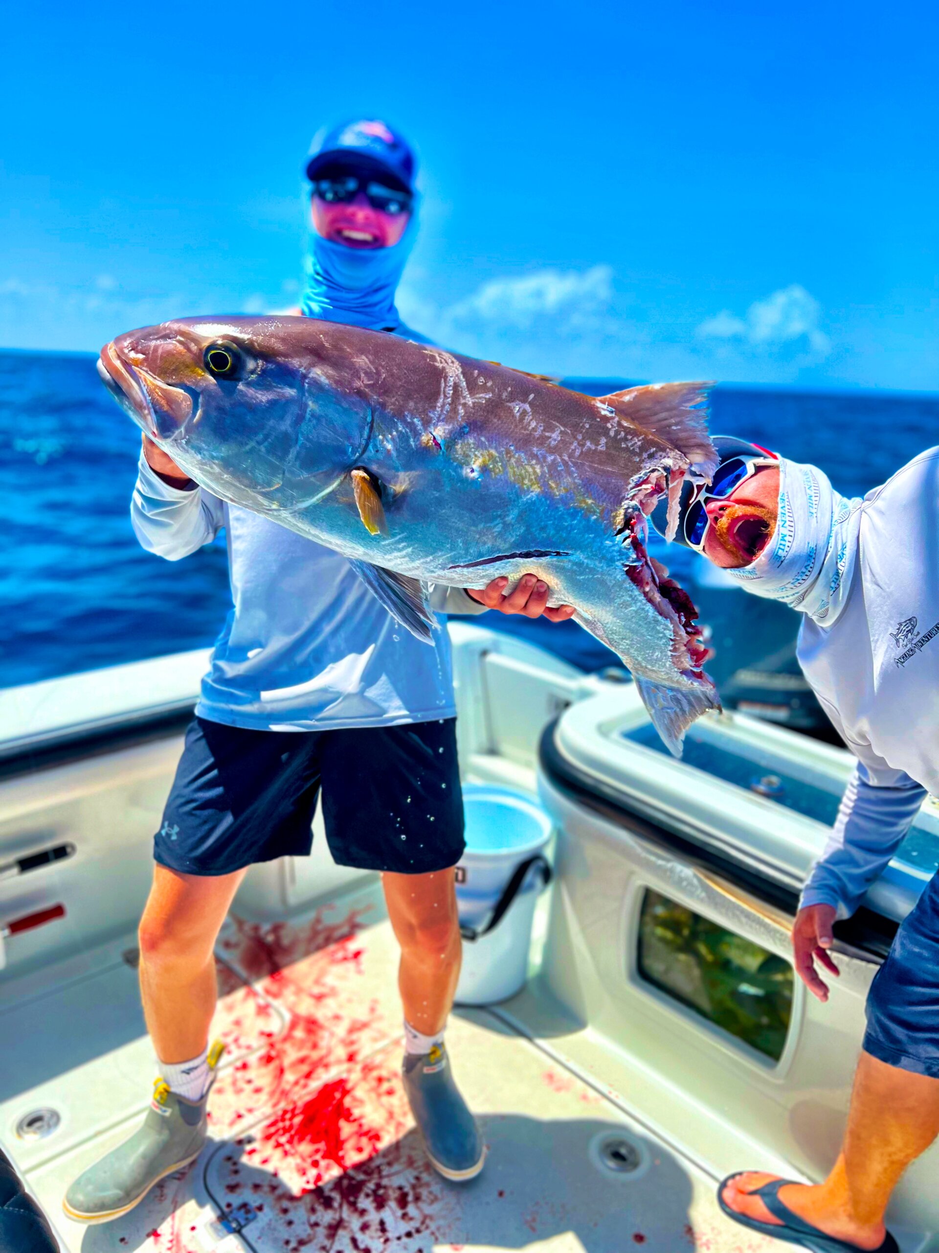 Marathon 2022 Florida Keys Fishing - Angling Adventures Florida