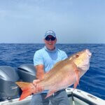 Snapper Fishing Florida Keys 2022