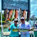 Summer 2025 Fishing Report